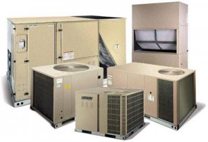 HVAC-equipment